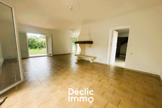 achat maison vendargues 34740