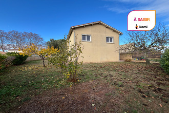 achat maison vendargues 34740