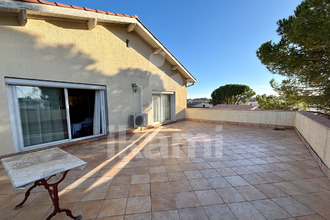 achat maison vendargues 34740