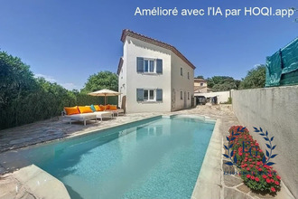achat maison vendargues 34740