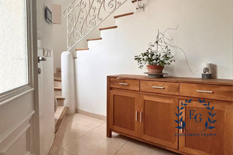 achat maison vendargues 34740