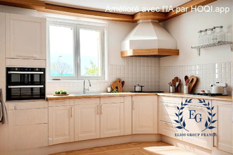 achat maison vendargues 34740