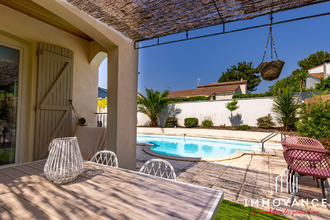 achat maison vendargues 34740