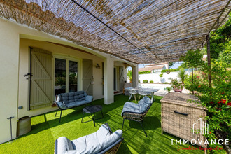 achat maison vendargues 34740