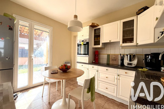 achat maison vendargues 34740