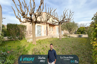 achat maison vendargues 34740