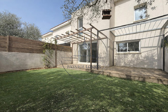 achat maison vendargues 34740