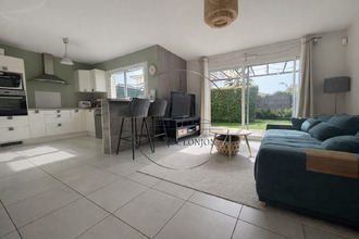 achat maison vendargues 34740