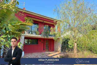 achat maison vendargues 34740