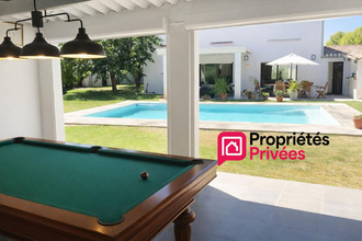 achat maison vendargues 34740