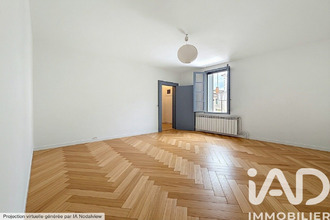 achat maison vendargues 34740