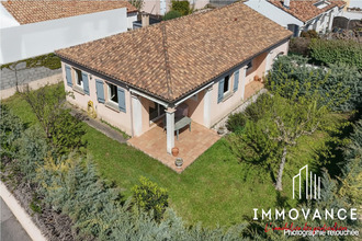 achat maison vendargues 34740