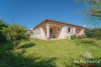 achat maison vendargues 34740