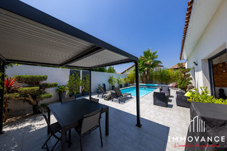 achat maison vendargues 34740