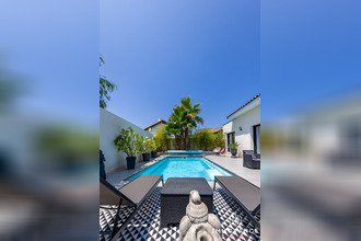 achat maison vendargues 34740
