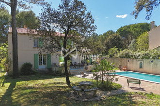 achat maison vendargues 34740
