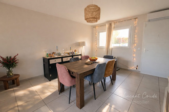 achat maison vendargues 34740