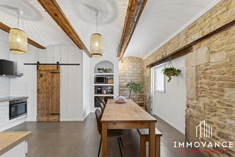 achat maison vendargues 34740