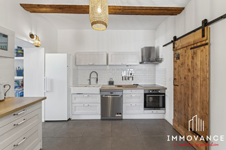 achat maison vendargues 34740