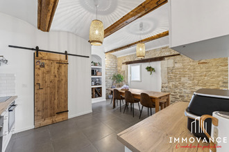 achat maison vendargues 34740