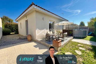 achat maison vendargues 34740