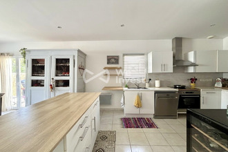 achat maison vendargues 34740