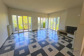 achat maison vendargues 34740