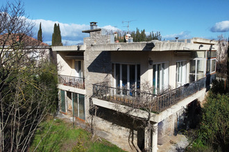 achat maison vendargues 34740