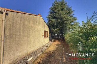 achat maison vendargues 34740
