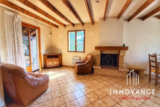 achat maison vendargues 34740