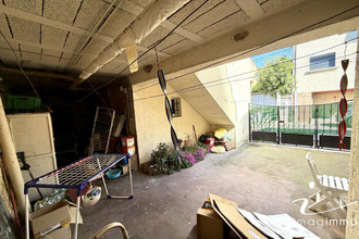 achat maison vendargues 34740