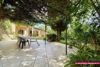 achat maison vendargues 34740