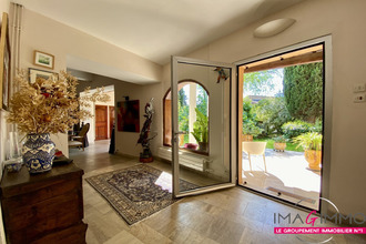 achat maison vendargues 34740