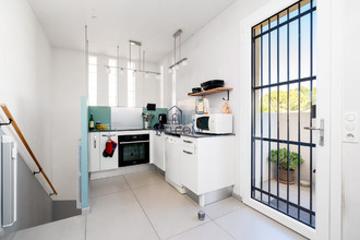 achat maison vendargues 34740