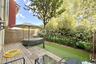 achat maison vendargues 34740