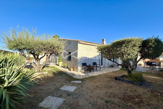 achat maison vendargues 34740