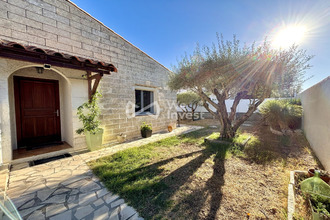achat maison vendargues 34740