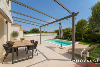 achat maison vendargues 34740