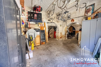 achat maison vendargues 34740