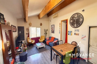 achat maison vendargues 34740