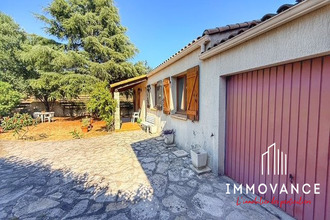 achat maison vendargues 34740