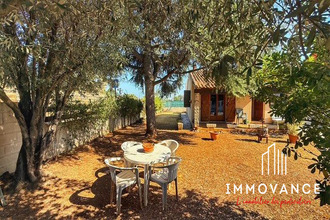 achat maison vendargues 34740