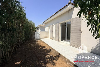 achat maison vendargues 34740