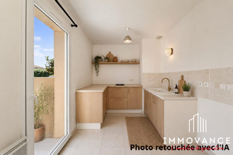 achat maison vendargues 34740