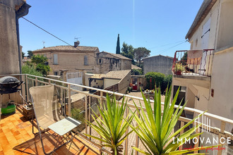 achat maison vendargues 34740