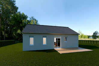 achat maison vendat 03110