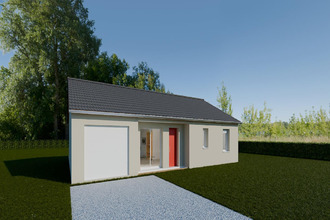 achat maison vendat 03110