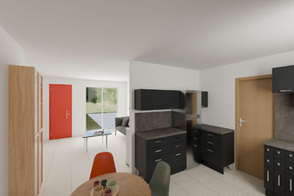 achat maison vendat 03110