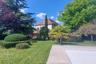 achat maison vendat 03110