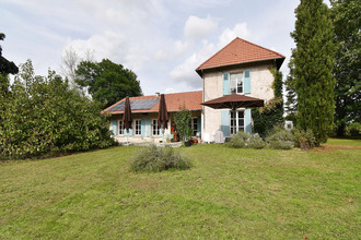 achat maison vendat 03110